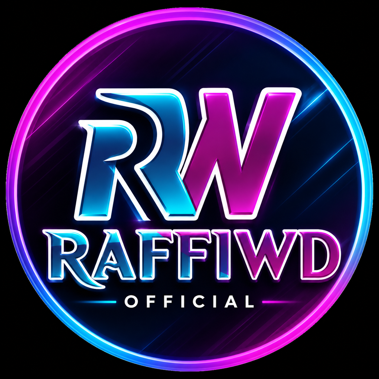 RAFFIWD Official